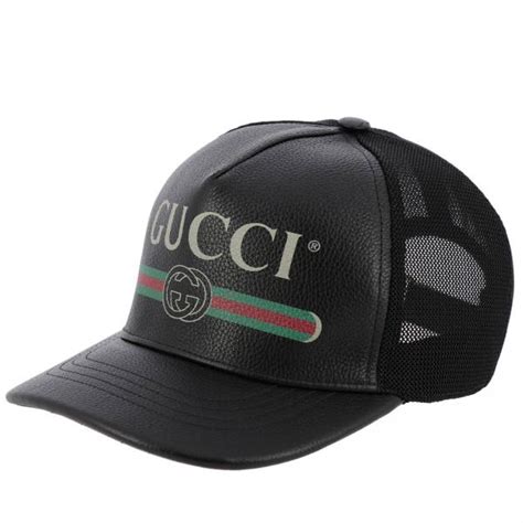 real gucci hat black|authentic Gucci hat.